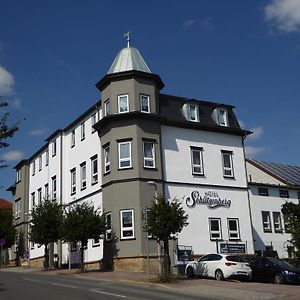 Hotel am Schützenberg